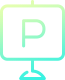 Icon parking