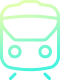 Icon tram