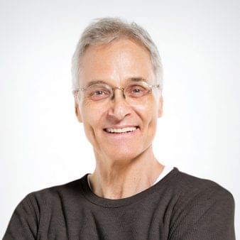 Speaker's photo