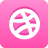 icon-dribbble